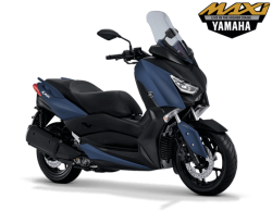 Harga Cash / Kredit Motor Yamaha XMax Murah