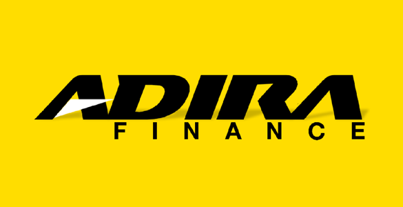 Kredit Motor Yamaha Adira Finance, DP Murah, Cicilan Ringan
