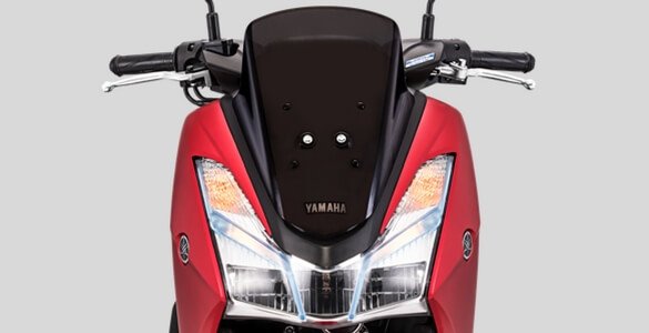 Grand LED Headlight Yamaha Lexi 125