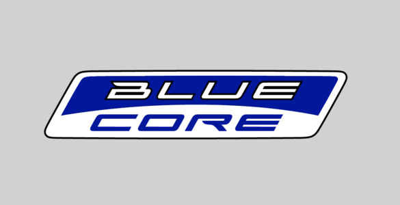 Teknologi Blue Core VVA
