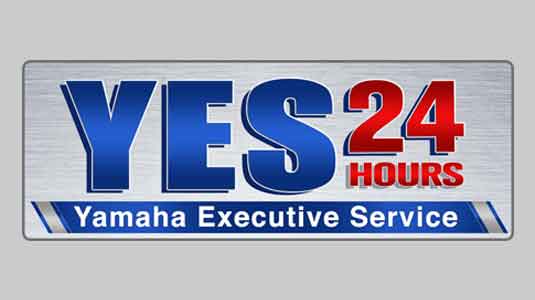 YAMAHA EXECUTIVE SERVICE 24 HOURS (YES24)
